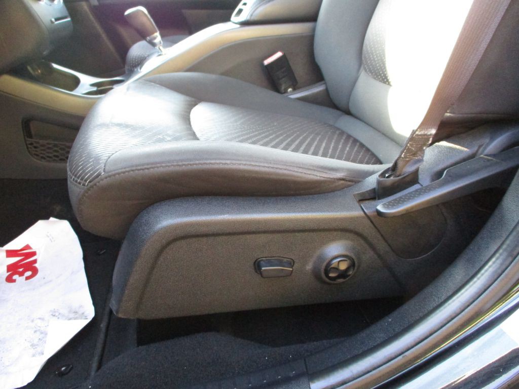 2016 Dodge Journey Image 16