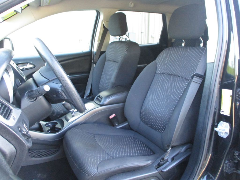 2016 Dodge Journey Image 17