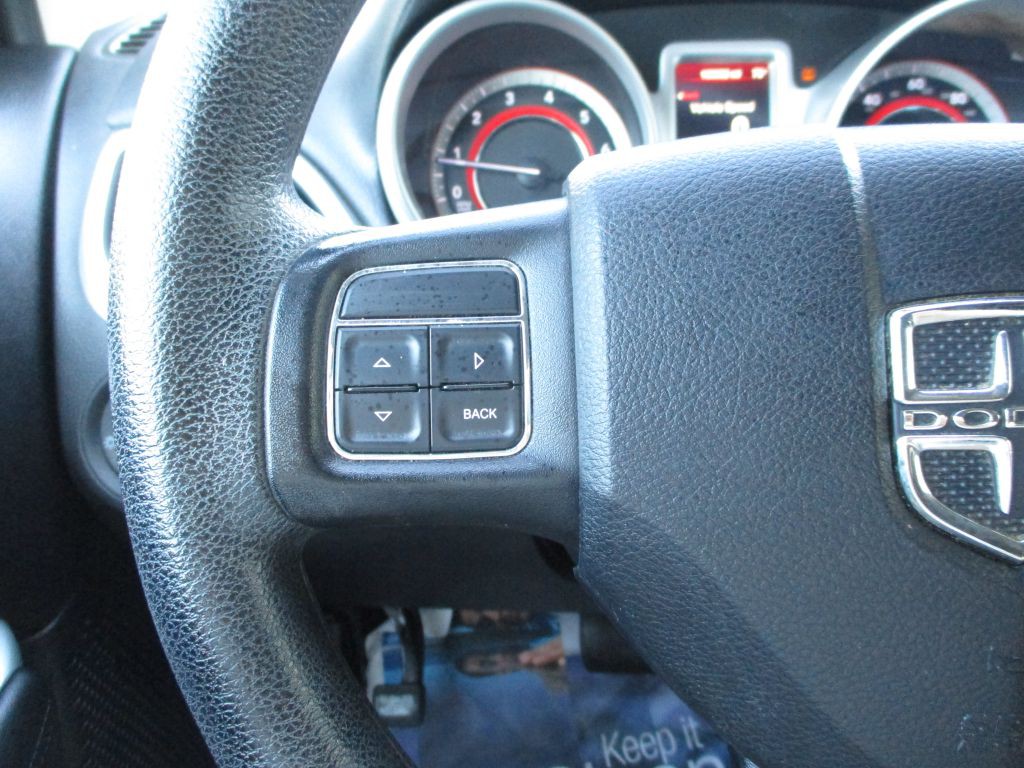 2016 Dodge Journey Image 24