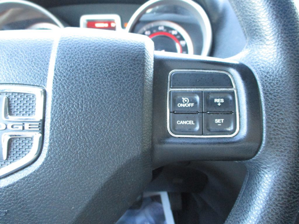 2016 Dodge Journey Image 25