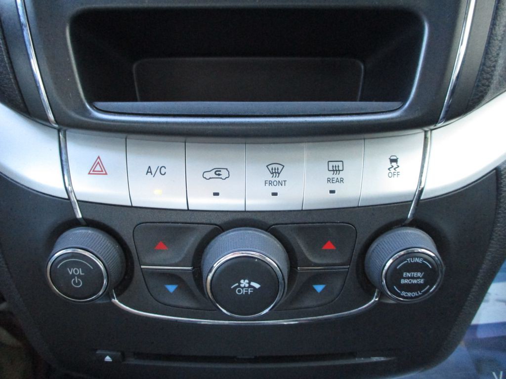 2016 Dodge Journey Image 31