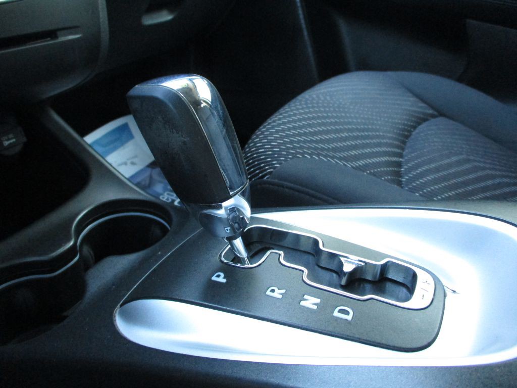 2016 Dodge Journey Image 33