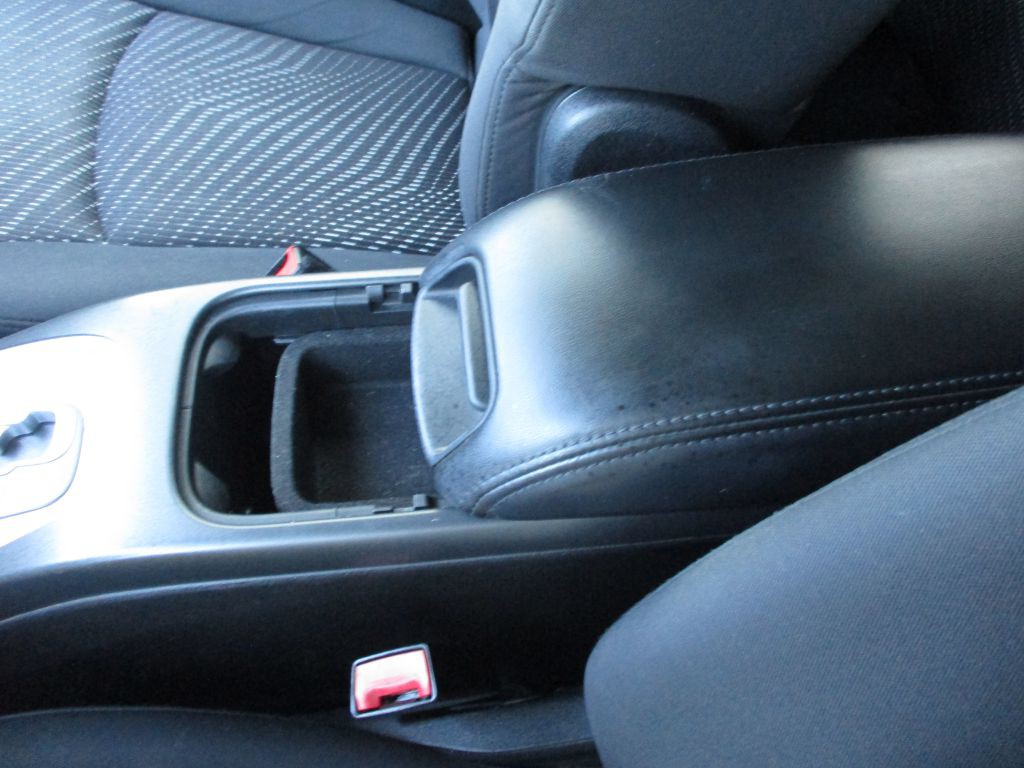 2016 Dodge Journey Image 35