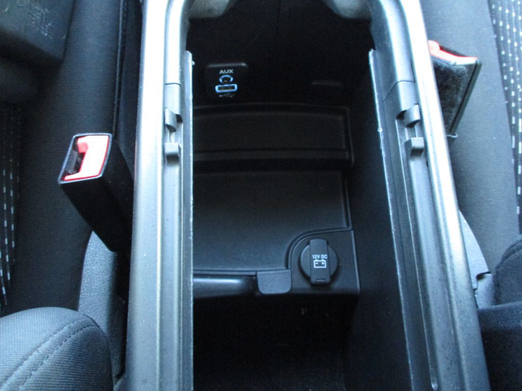 2016 Dodge Journey Image 37