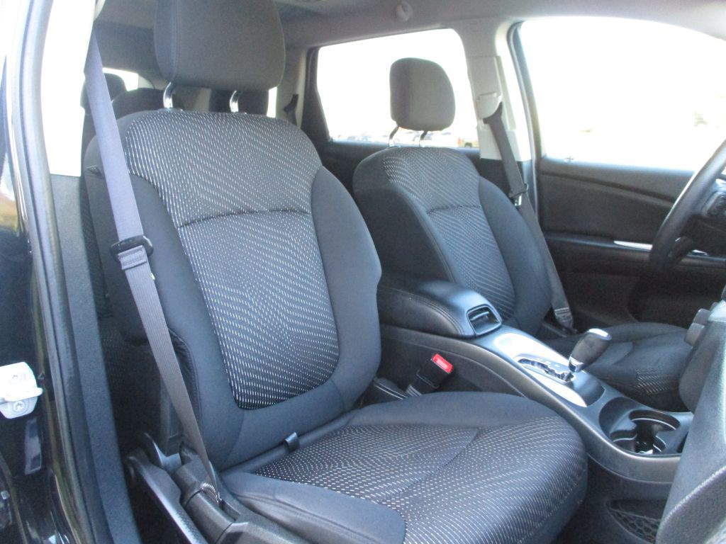 2016 Dodge Journey Image 43