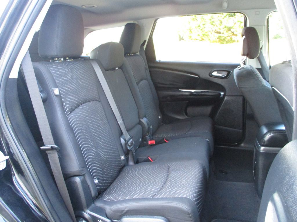 2016 Dodge Journey Image 47
