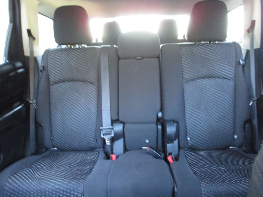 2016 Dodge Journey Image 48