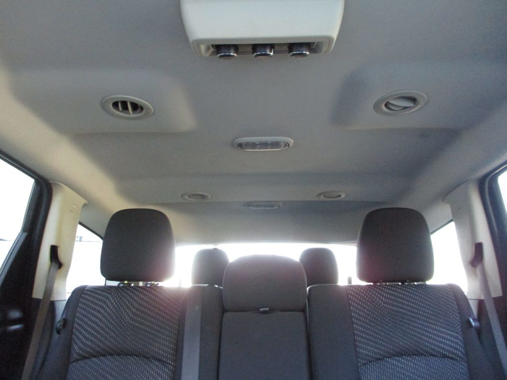2016 Dodge Journey Image 49