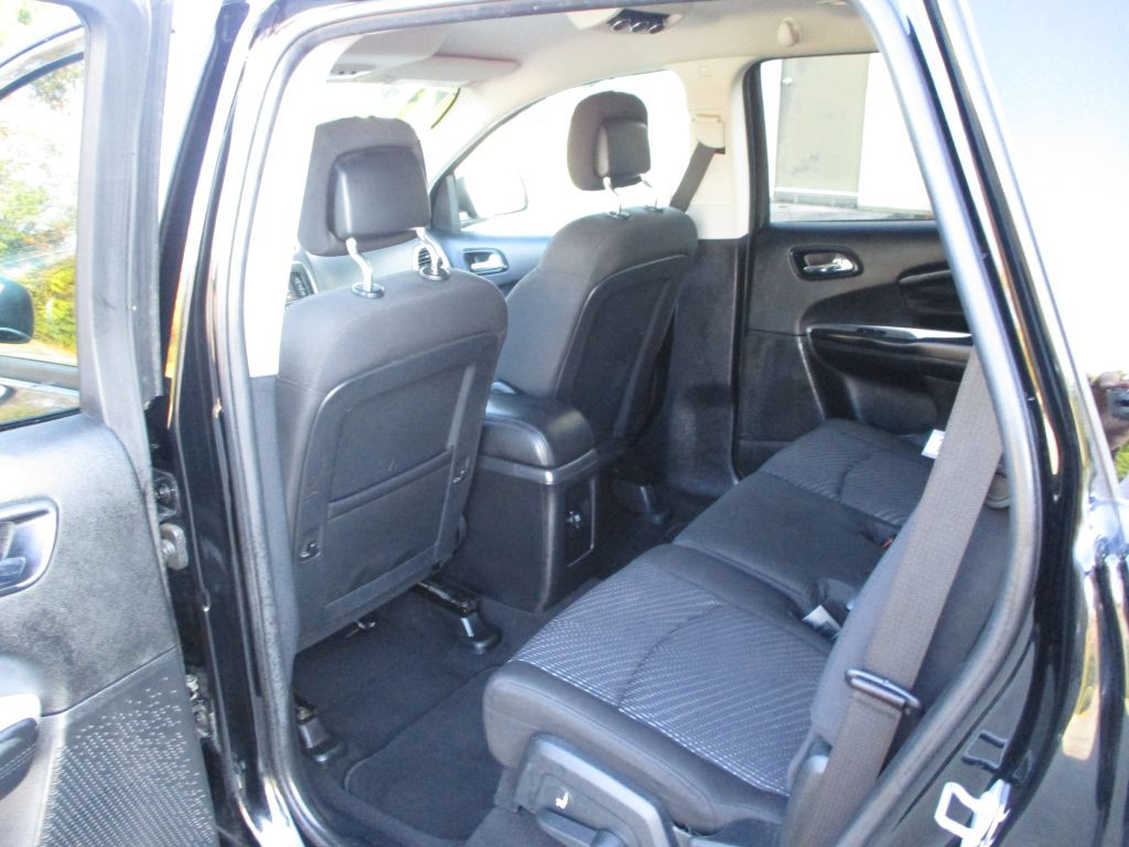 2016 Dodge Journey Image 51