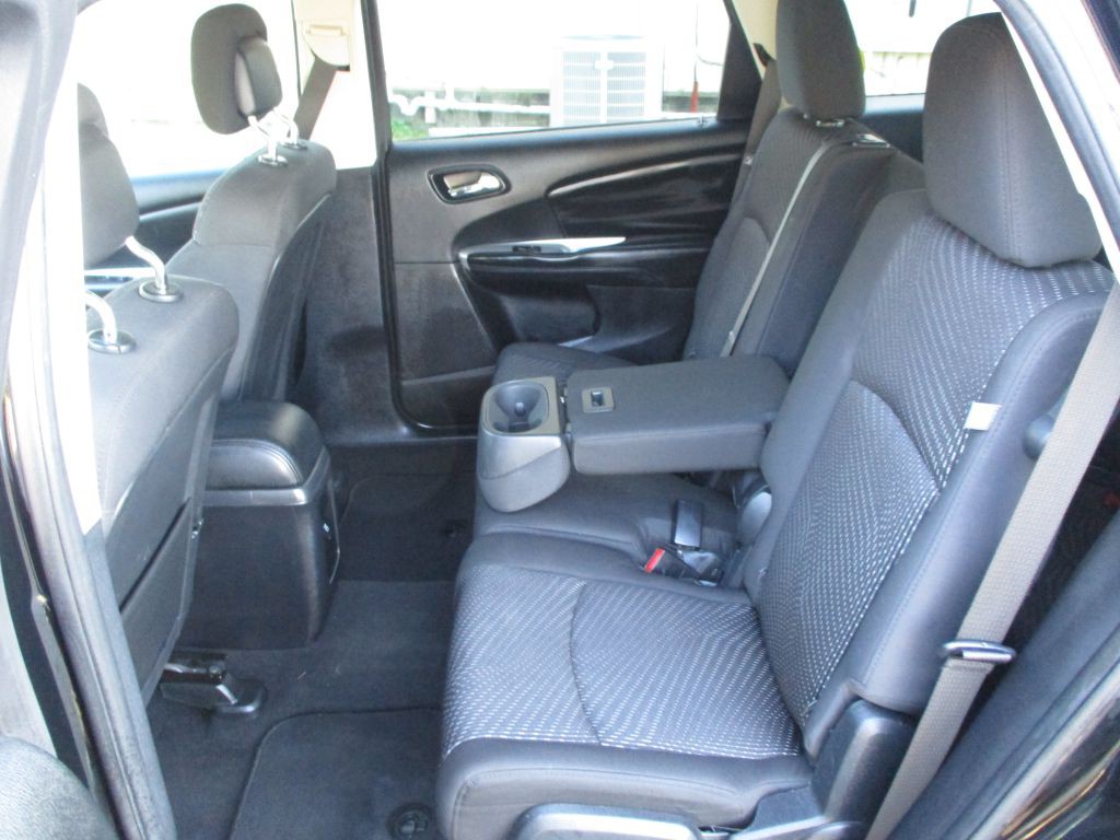 2016 Dodge Journey Image 52
