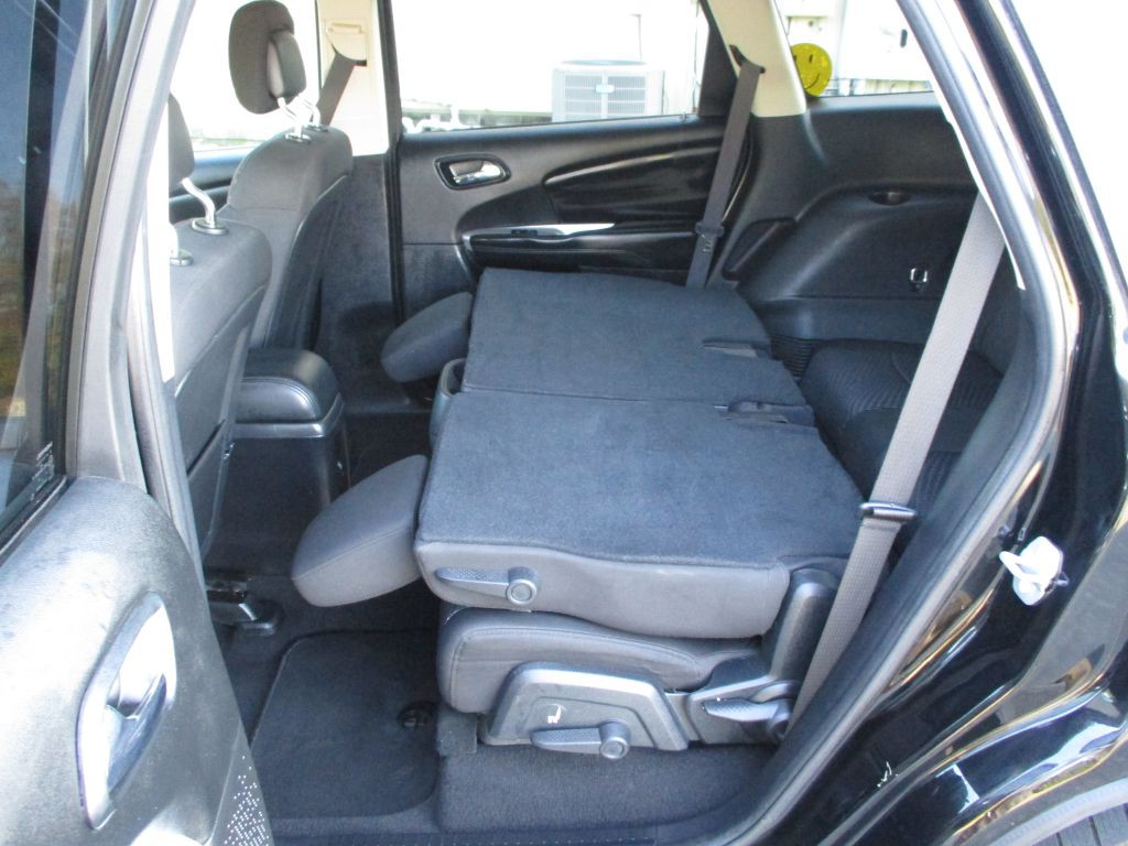 2016 Dodge Journey Image 56