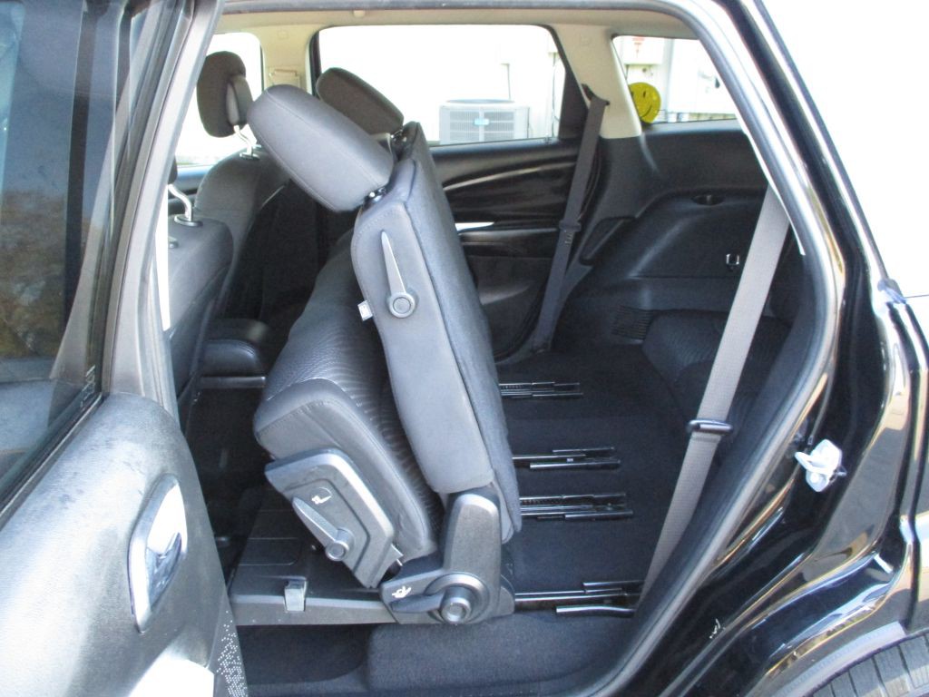 2016 Dodge Journey Image 57