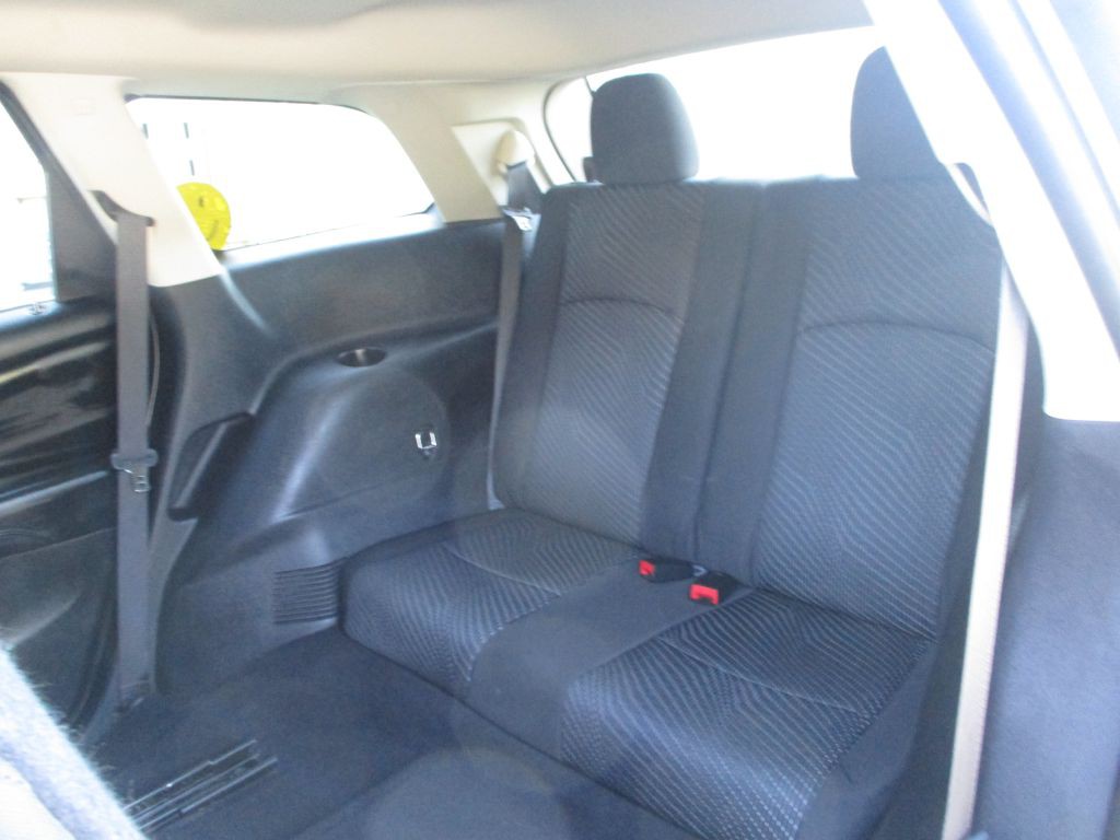 2016 Dodge Journey Image 58