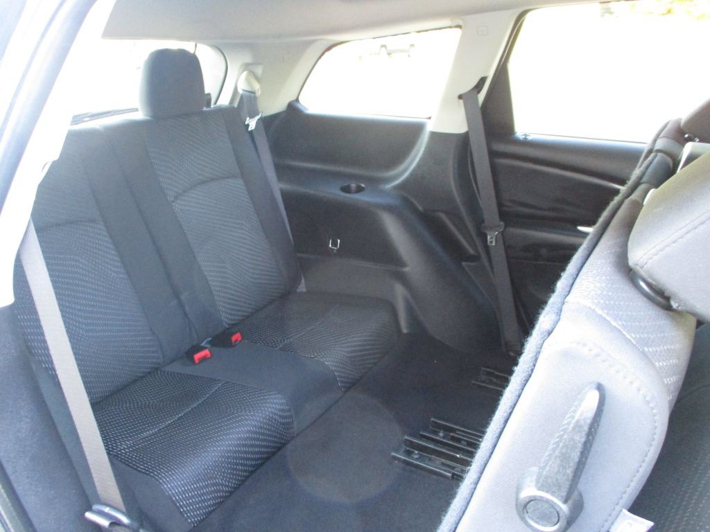 2016 Dodge Journey Image 59