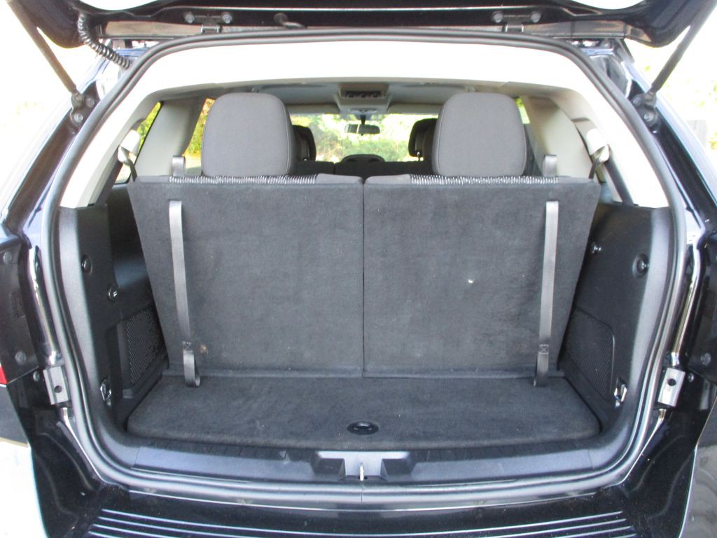 2016 Dodge Journey Image 61