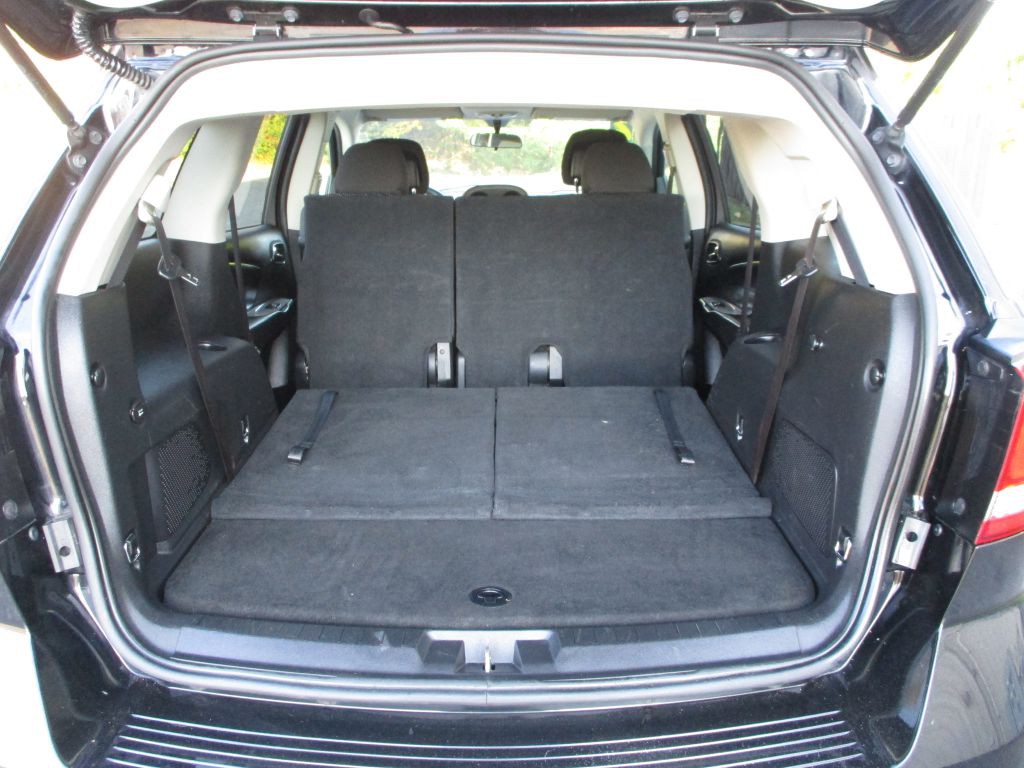 2016 Dodge Journey Image 63
