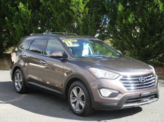 Image for 2013 Hyundai Santa Fe GLS ID: 6740819