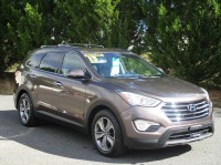 Image for 2013 Hyundai Santa Fe GLS ID: 6740819