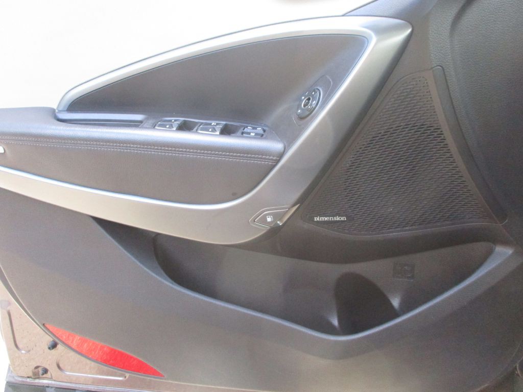 2013 Hyundai Santa Fe Image 17