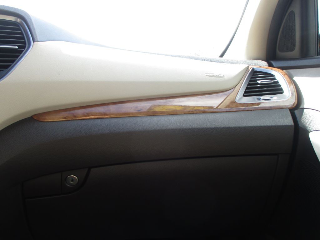 2013 Hyundai Santa Fe Image 28