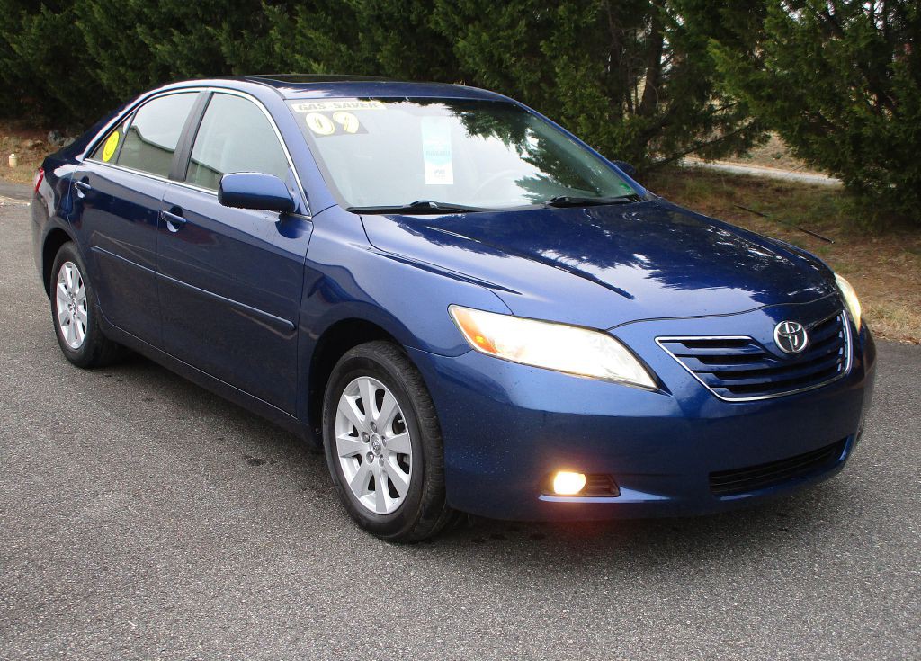 2009 Toyota Camry Image 1