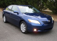 Image for 2009 Toyota Camry XLE ID: 6740844