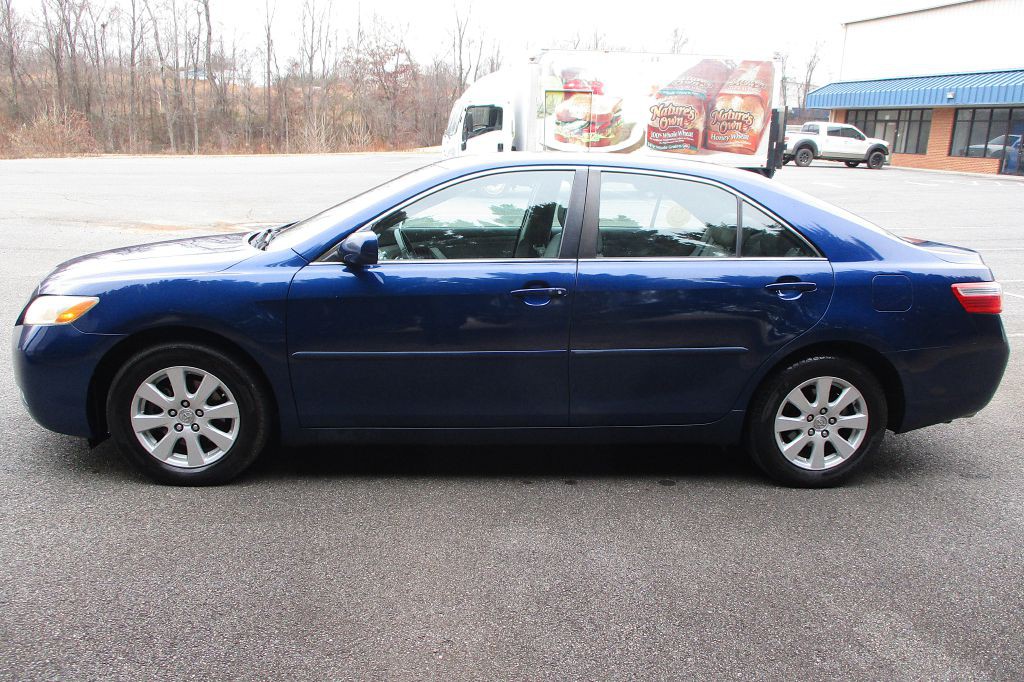 2009 Toyota Camry Image 4