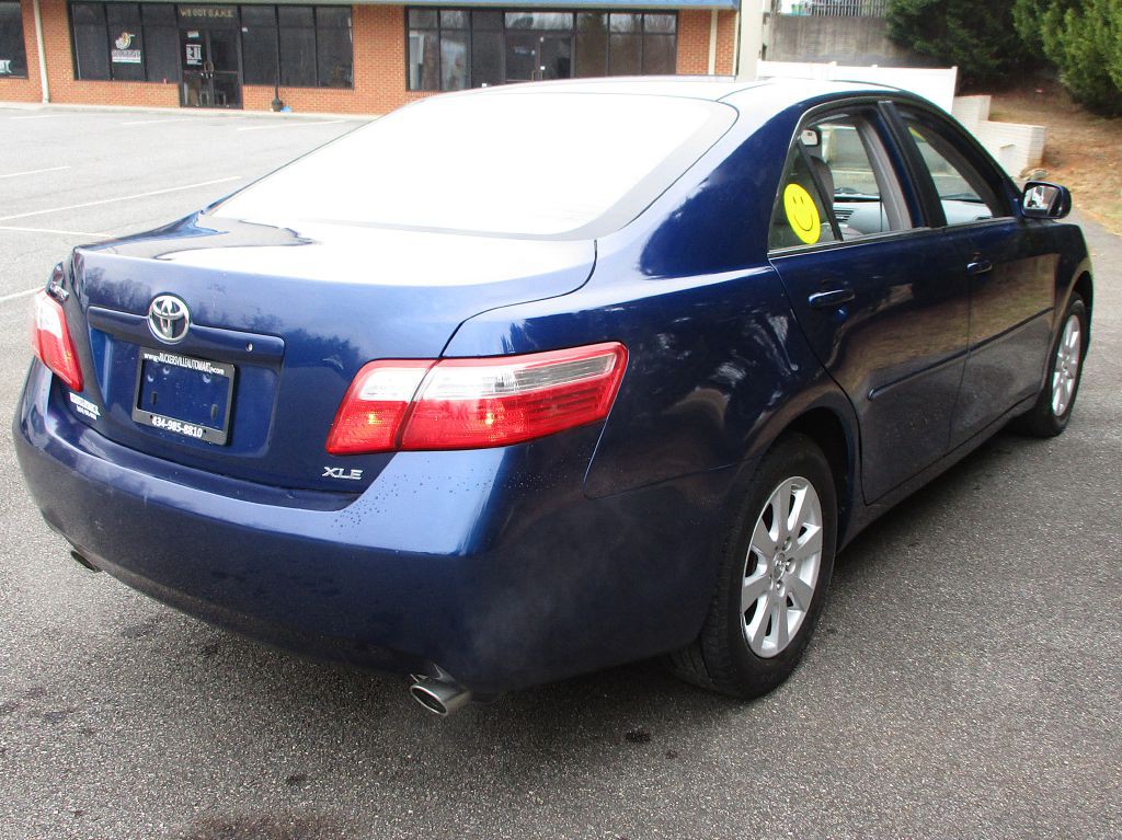 2009 Toyota Camry Image 6