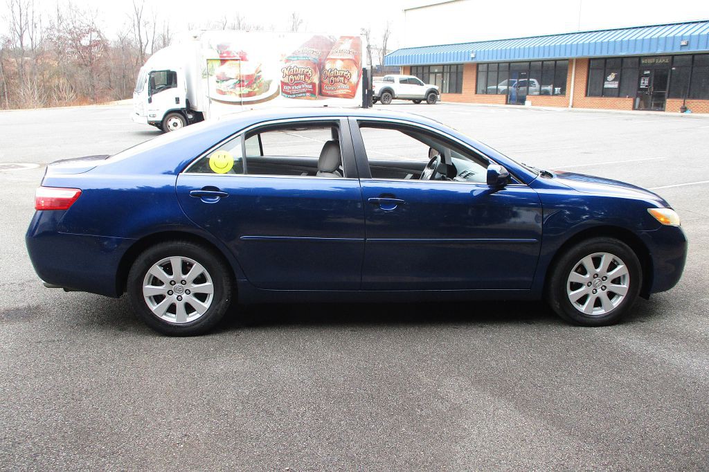 2009 Toyota Camry Image 7