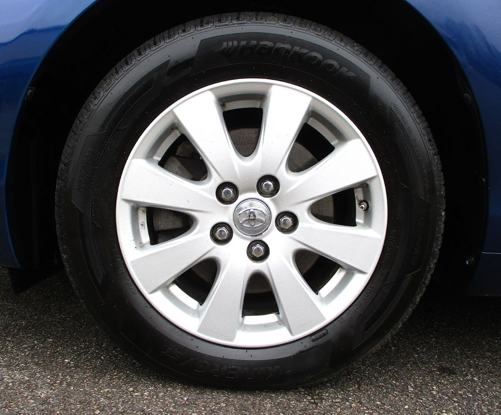 2009 Toyota Camry Image 9