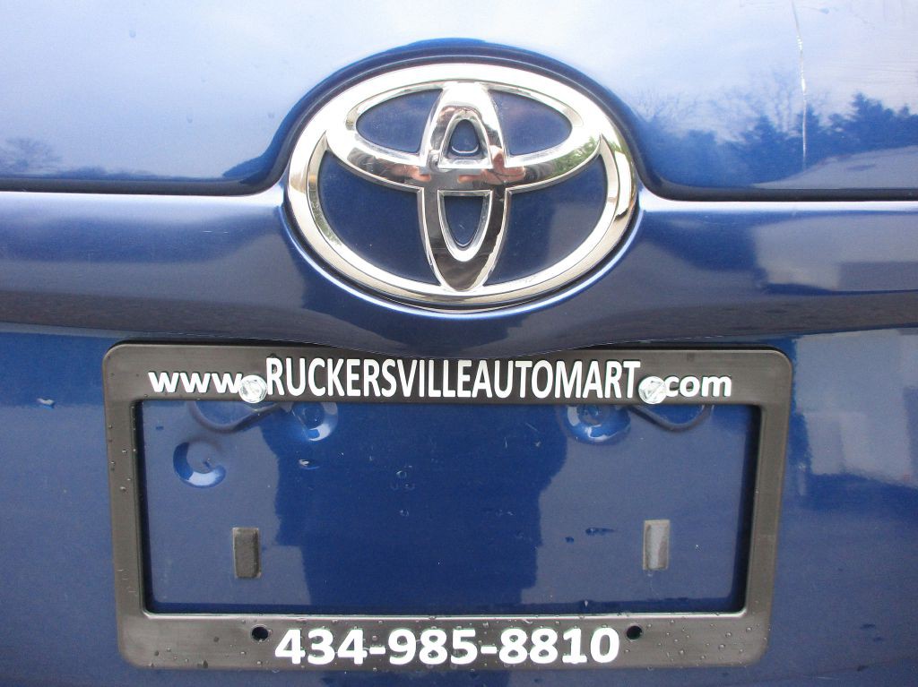 2009 Toyota Camry Image 11