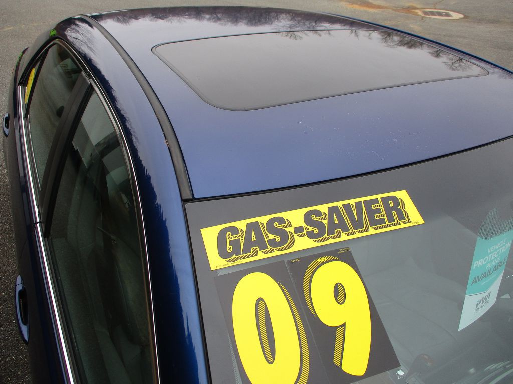 2009 Toyota Camry Image 14