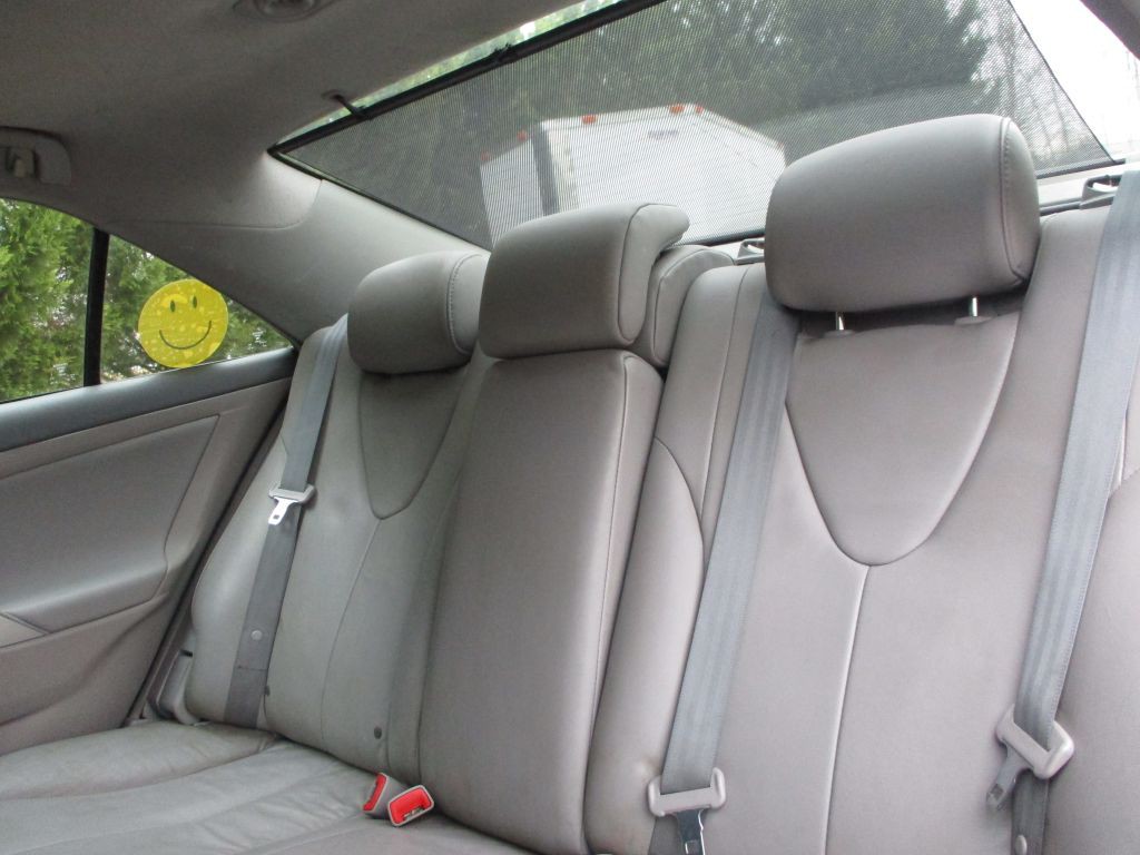2009 Toyota Camry Image 26