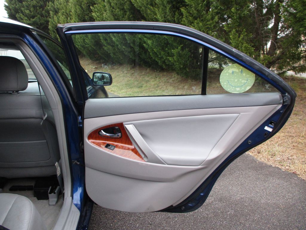 2009 Toyota Camry Image 27