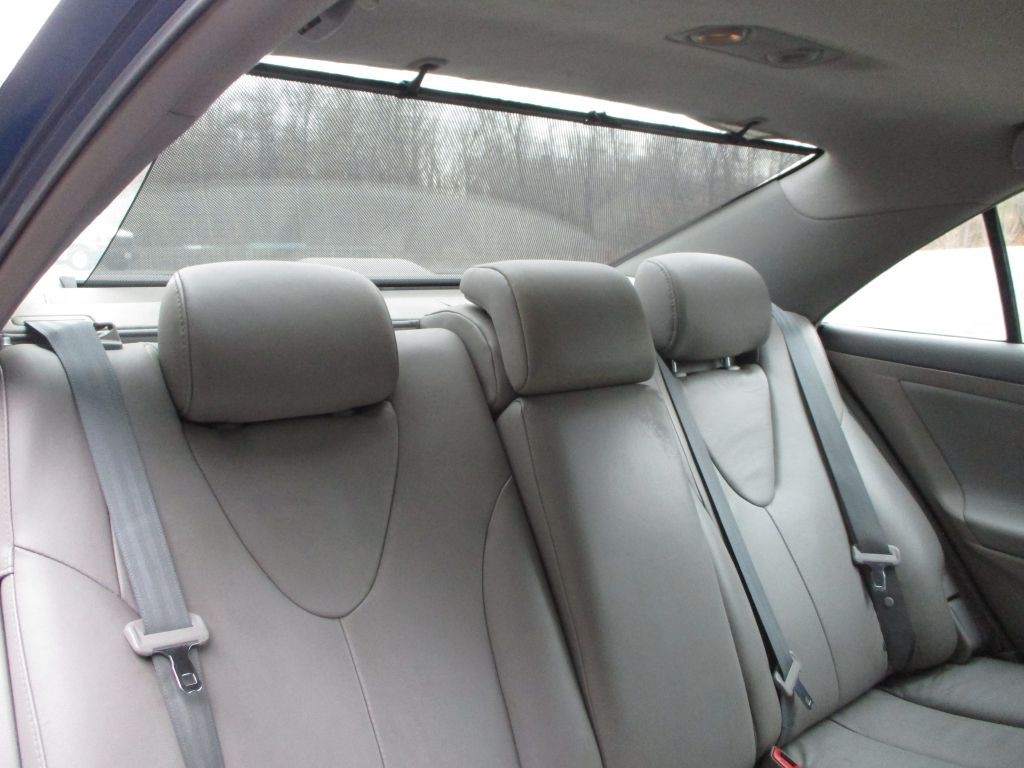 2009 Toyota Camry Image 29