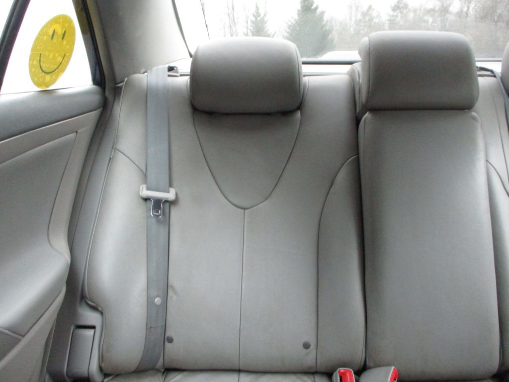 2009 Toyota Camry Image 30