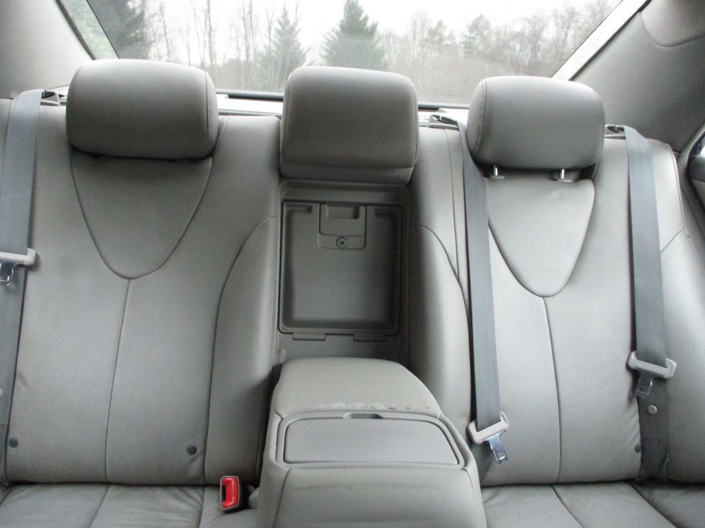 2009 Toyota Camry Image 31