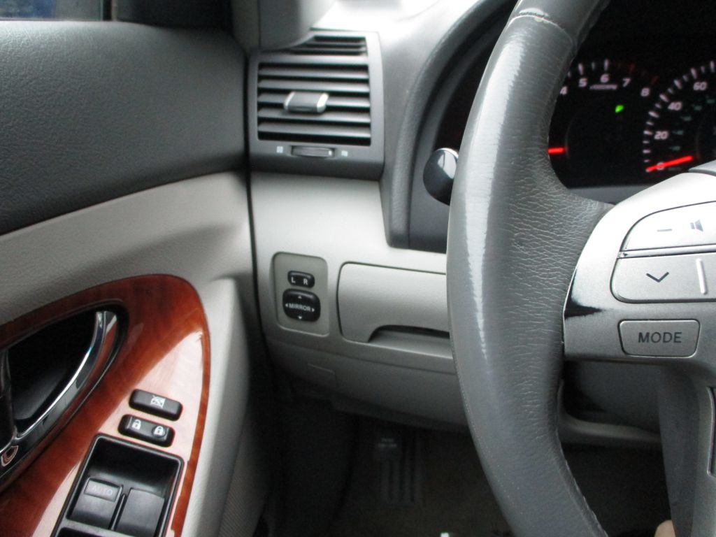 2009 Toyota Camry Image 33