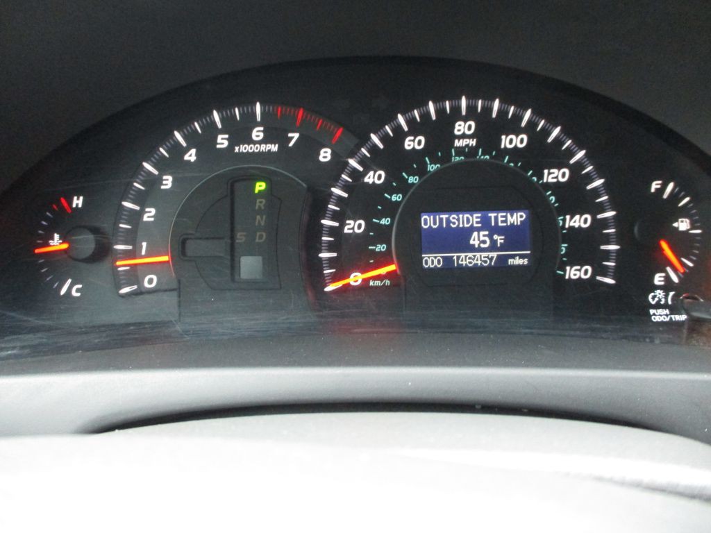 2009 Toyota Camry Image 34