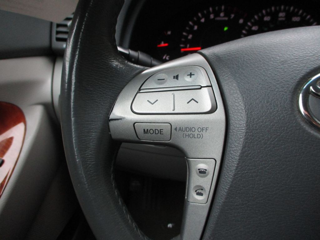 2009 Toyota Camry Image 35