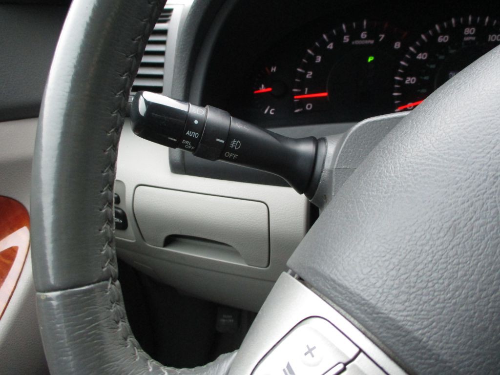 2009 Toyota Camry Image 37