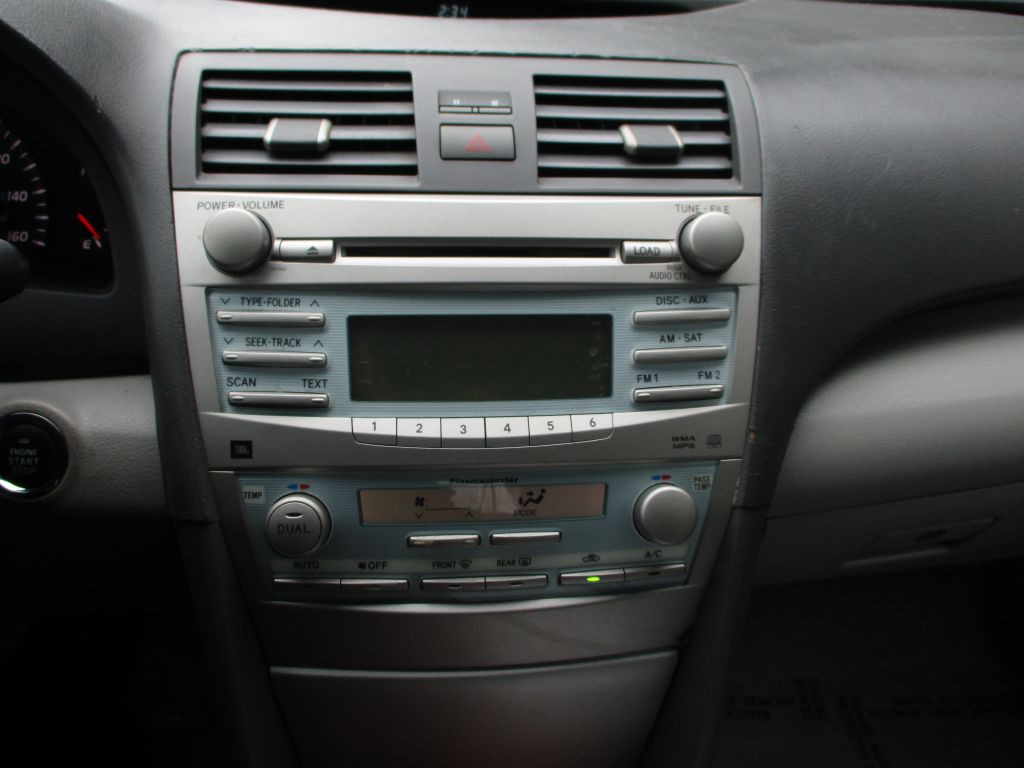 2009 Toyota Camry Image 39