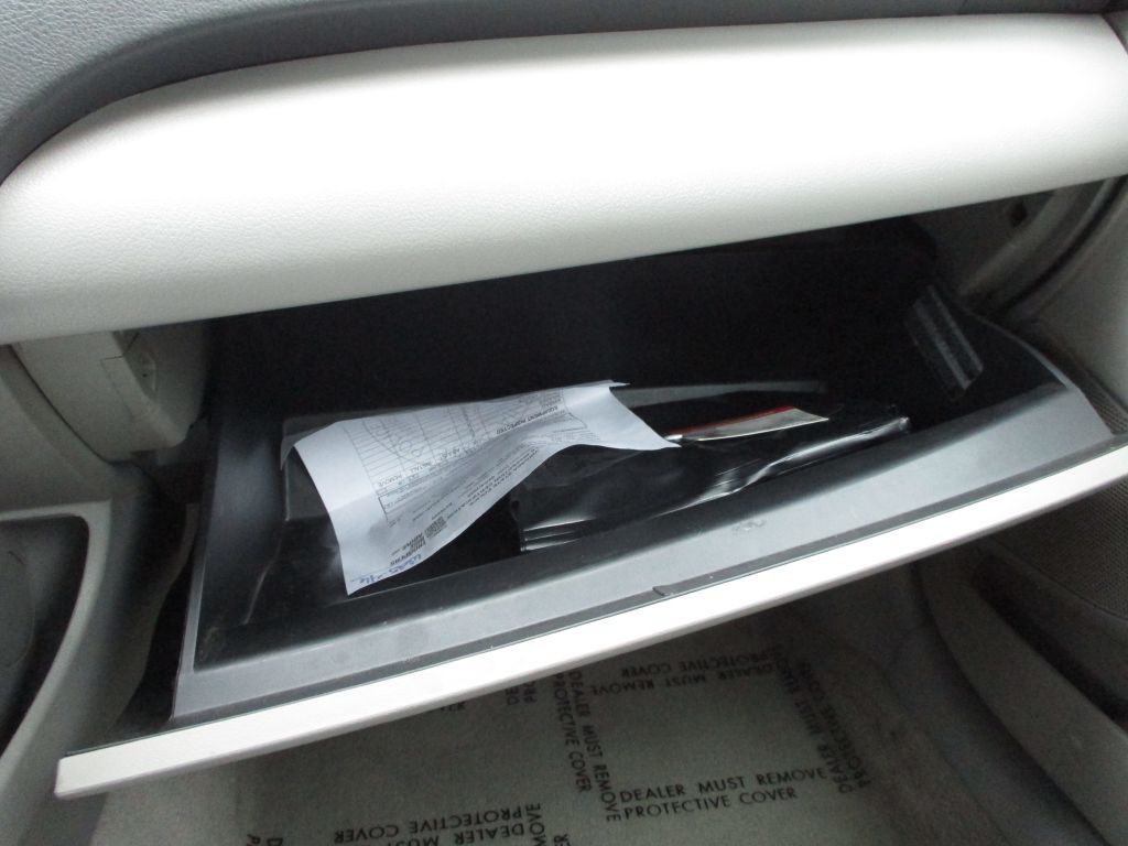 2009 Toyota Camry Image 40