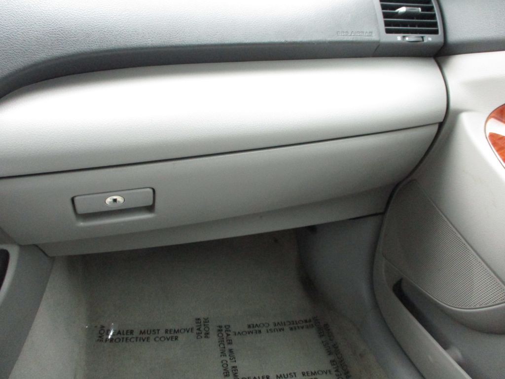 2009 Toyota Camry Image 41