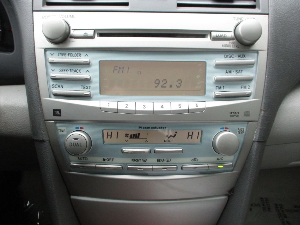 2009 Toyota Camry Image 43