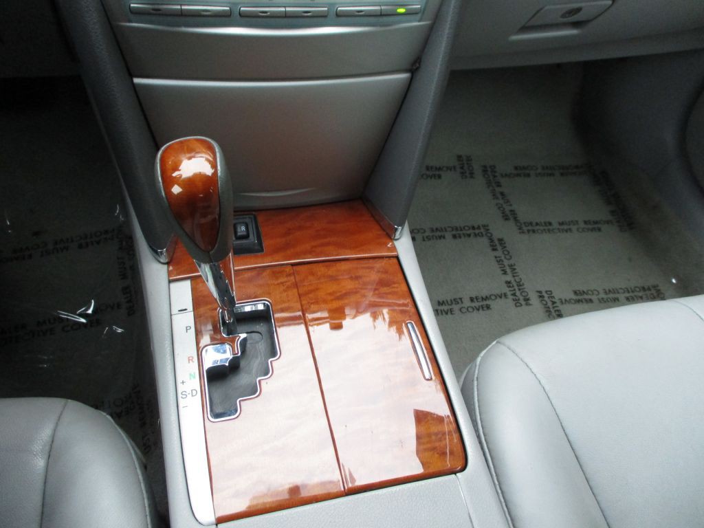 2009 Toyota Camry Image 44