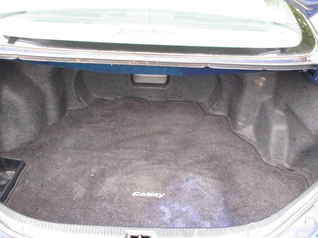 2009 Toyota Camry Image 50