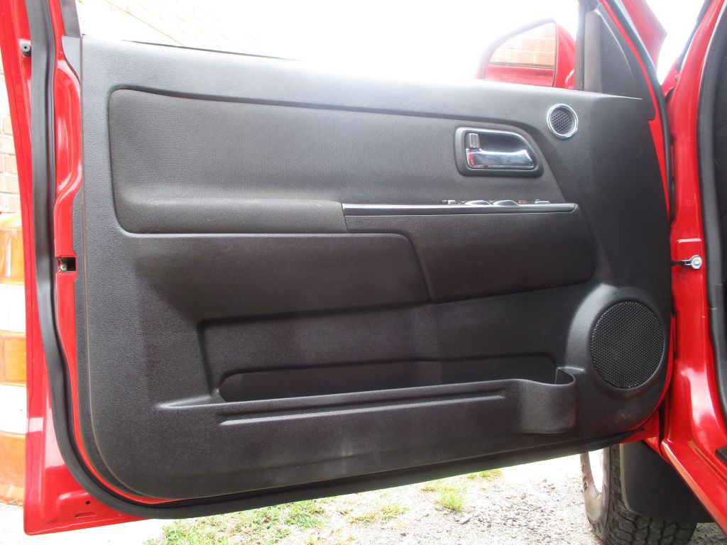2011 Chevrolet Colorado Image 15