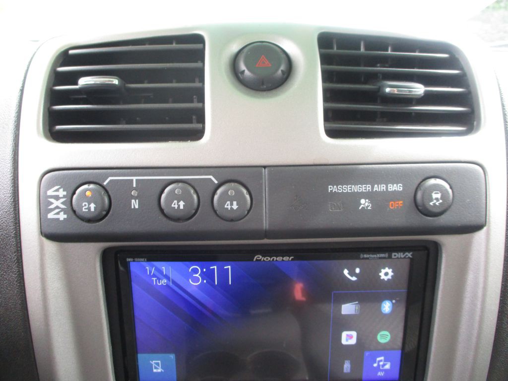 2011 Chevrolet Colorado Image 29