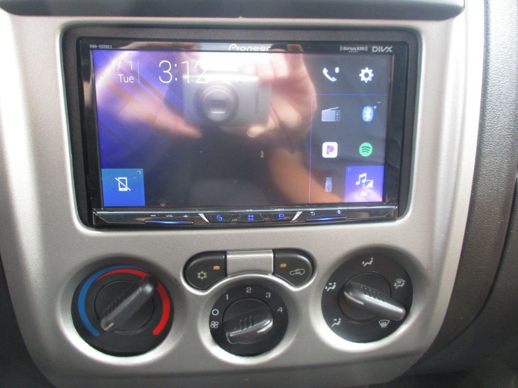 2011 Chevrolet Colorado Image 30